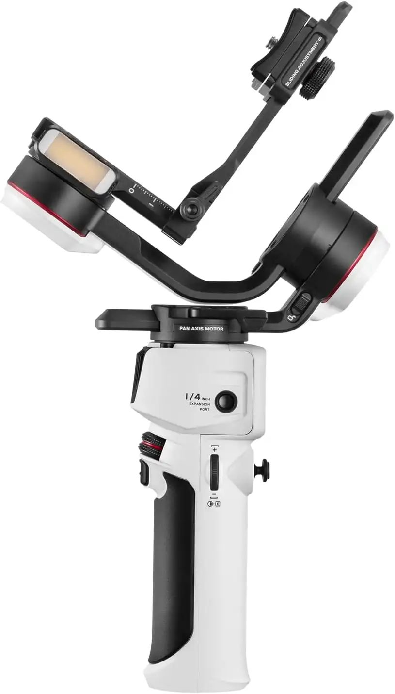 Zhiyun Crane M3S Handheld - 51ki8vh7h9l._ac_sl1500_